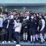 Visita Gobernador escuela “Casa del Niño” en Uruapan