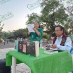 Sueño Colectivo celebra Día Nacional del Libro