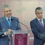 Michoacán, con fuerte recuperación económica: Bedolla