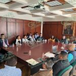 SFA aclara dudas a alcaldes sobre aportaciones y participaciones federales