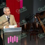Bedolla inaugura Festival de Música de Morelia “Miguel Bernal Jiménez”