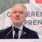 Reforma constitucional en materia electoral no se decide por una encuesta: Creel Miranda