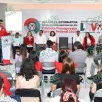 El PPEF 2023 se olvida de los estados: Memo Valencia