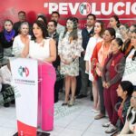 Poco interés de los gobiernos para erradicar la violencia contra las mujeres: PRI Michoacán