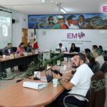 Fortalece el IEM trámites sobre quejas y denuncias de violencia política en razón de género