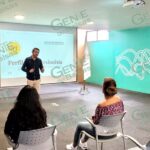 Capacita Sedeco sobre cómo comenzar a invertir