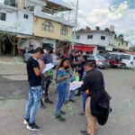 Dan seguimiento y apoyo a jornaleros que laborarán en estados del norte del país