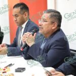 SSP consolida mecanismos de prevención del delito en las vías de comunicación: General Ortega Reyes