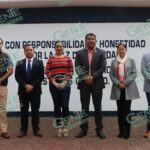 Elaborará IEESSPP código de actuación para servidores públicos