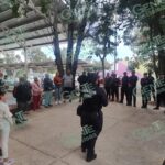 Imparte GC charlas en el día internacional de la erradicación de la violencia contra la mujer