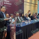 Capacita Segob a municipios en formas de participación ciudadana