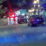 En Morelia, matan a balazos a un hombre y dejan heridos a 4 más