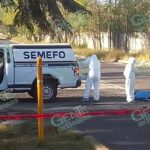 Muere una mujer la ser atropellada en Uruapan