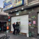 En Zamora asesinan a un hombre dentro de una tienda de abarrotes