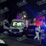 Acribillan a balazos a propietarios de un deshuesadero de autos