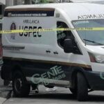 En el interior de un domicilio, matan a balazos a un joven