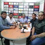 JÓVENES DE LC IMPULSAN “MÁS MICHOACÁN”, NUEVO PARTIDO