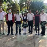 Estudiantes del Cecytem Guacamayas, pre seleccionados para las Olimpiadas Mexicana y Femenil de Informática