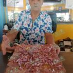 Alistan Muestra Gastronómica Frutos del Mar, en esta ciudad