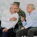 En enero, AMLO firma acuerdo de transferencia de servicios médicos al IMSS-Bienestar: Bedolla