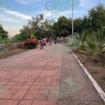 Rescatan espacios públicos abandonados para beneficio ciudadano