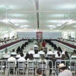 Estrategia contra incendios dio resultados, Michoacán deja top 10 por afectación forestal