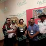 Ganan seis artesanos michoacanos en Concurso Nacional de Nacimientos Mexicanos 2022