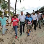 Gobierno de Michoacán entregará 17 mdp a afectados por sismos en la Costa