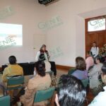 Secoem capacita a servidores públicos en transparencia y acceso a la información