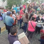 DIF entregó más de un millón 17 mil dotaciones alimentarias en 2022