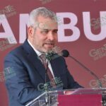 Llama Alfredo Ramírez a Ricardo Monreal a incluir derechos indígenas en Plan B en materia electoral