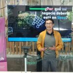 Más de 8 mil emprendedores participaron en la capacitación ofrecida por la Sedeco en 2022