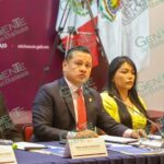 Finanzas sanas, permitirán pagos de sueldos y prestaciones de fin de año: Torres Piña