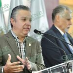 SFA supervisará correcto uso de los equipos del programa de Dotación de Maquinaria para Municipios