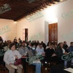 Secoem y Seimujer capacitan a servidores públicos en prevención y atención de casos de violencia