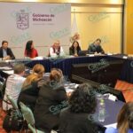 Municipios con Alerta de Género recibirán recursos del Fortapaz en 2023: Bedolla