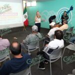 Avanzan Sedeco y Sader en preparación del programa Precio de garantía en abasto de tortilla