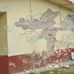 Gobierno estatal y federal atienden más de 900 escuelas afectadas por sismo
