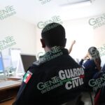 Capacita IEESSPP a la Policía Cibernética en atención de delitos virtuales