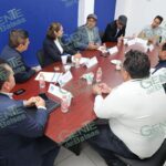 FGE e ITM firman convenio de colaboración en favor de la investigación a nivel de posgrados en la entidad