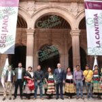 Fortapaz seguirá fortaleciendo a las kuarichas, en 2023