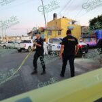 Asesinan en Morelia a presunto trabajador de un tianguis