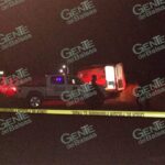 Emboscan y asesinan a tres policías municipales