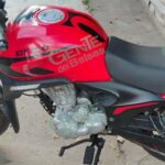 En Morelia, GC recupera seis motocicletas con reporte de robo