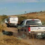 Localizan cadáver de un joven con impactos de bala en la cabeza
