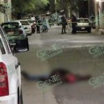 Asesinan a balazos a un empleado del ayuntamiento de Jacona