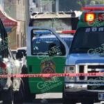 Muere una mujer en Zamora, luego de ser atacada a balazos