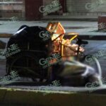 Asesinan de un balazo en la cabeza a un recolector de cartón y botellas de plástico