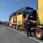 Secretario de SP refuerza operativo para proteger autopistas del robo de camiones tipo nodriza