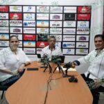 ADELANTA PVEM, EN EL 2024 IRÁ CON MORENA Y PT